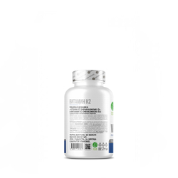 ВИТАМИН К2 100 мкг (Nature Foods)
