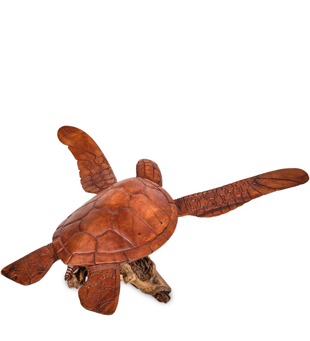 Decor and Gift 49-001 Фигура «Морская черепаха» (о.Бали)