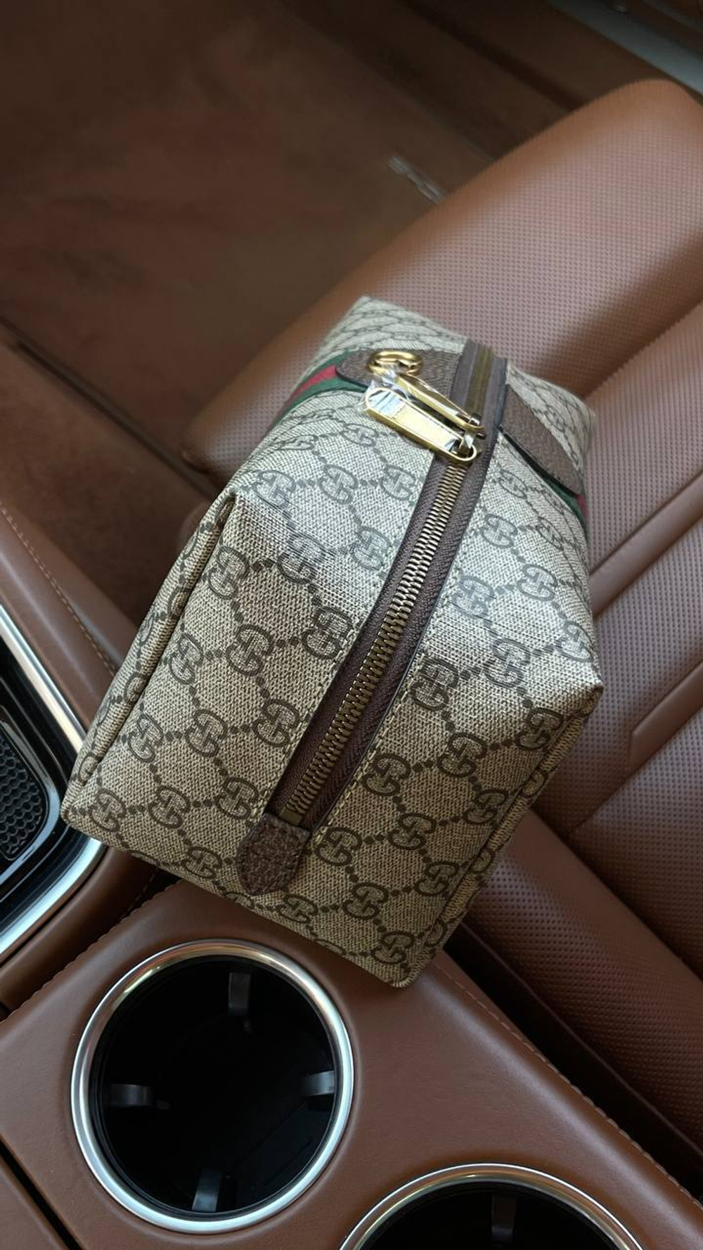 Несессер Gucci