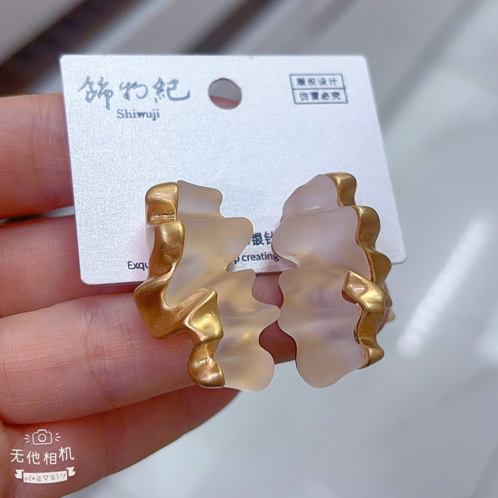 Серьги Jewelry - арт350