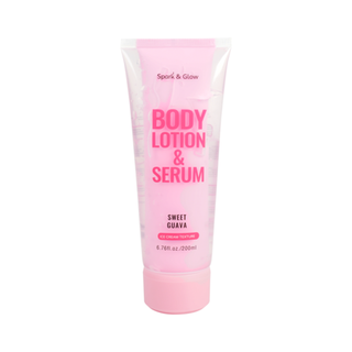 Лосьон для тела с ароматом сладкой гуавы - Body lotion sweet guava, 200мл