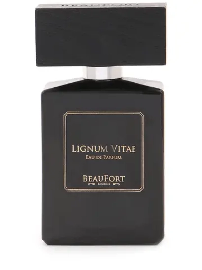 BeauFort London Lignum Vitae
