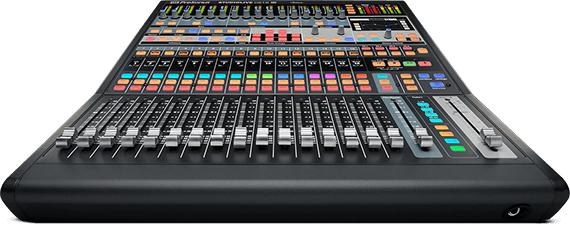 PreSonus StudioLive CS18AI