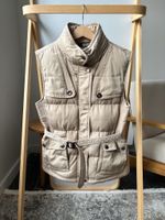 Утепленный жилет Burberry, 152