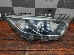 Фара правая галоген Renault Kaptur 16-22 Б/У Оригинал 260108765R