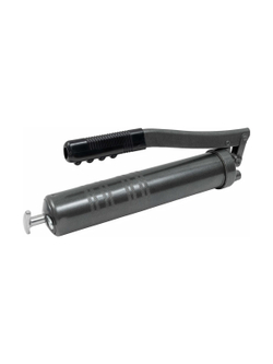 Профессиональный плунжерный шприц Inforce с быстросъёмом (шланг+трубка) 690атм, 520см3 08-09-15