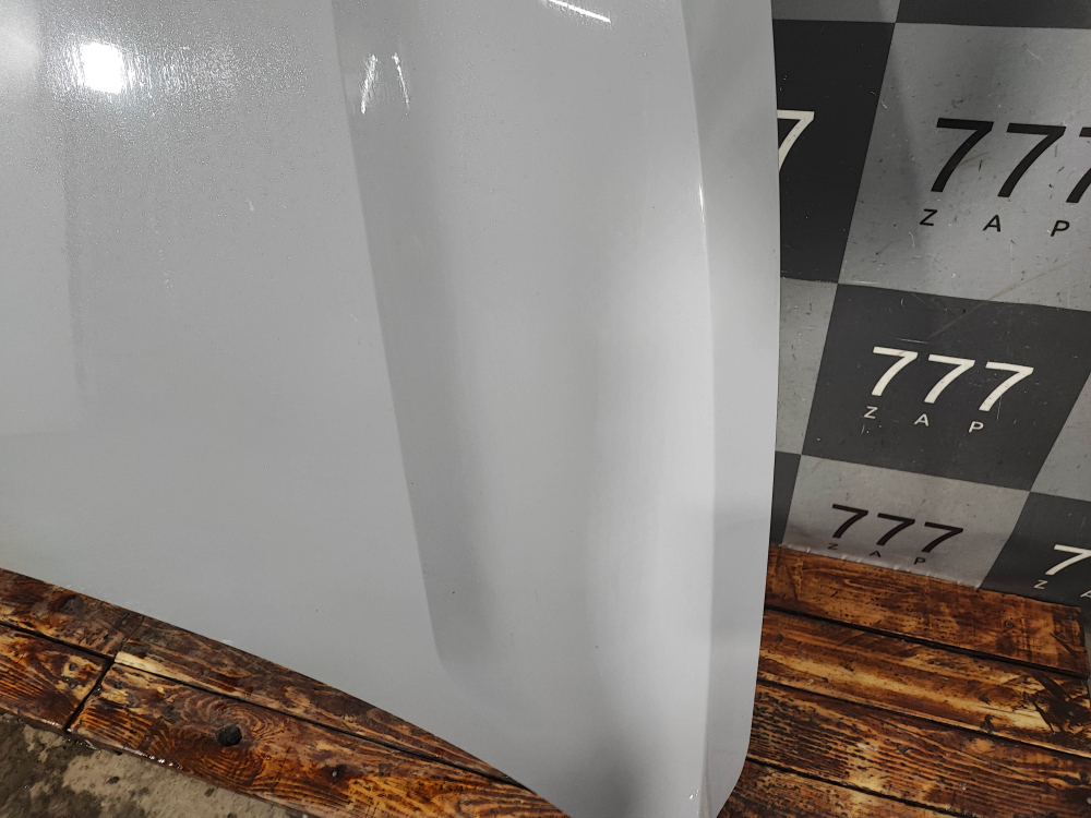 Капот Changan UNI-V 22-нв Б/У Оригинал C281F2701010200