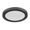 Потолочный светильник Sonex Nebula Black Mitra Led 7788/12L