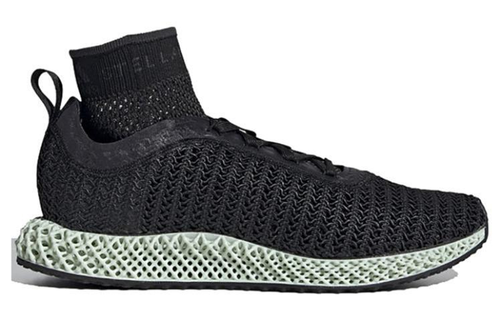 Stella mccartney adidas 4d new arrivals