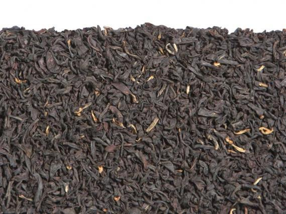 Кенийский черный чай Кения Киру PEKOE РЧК