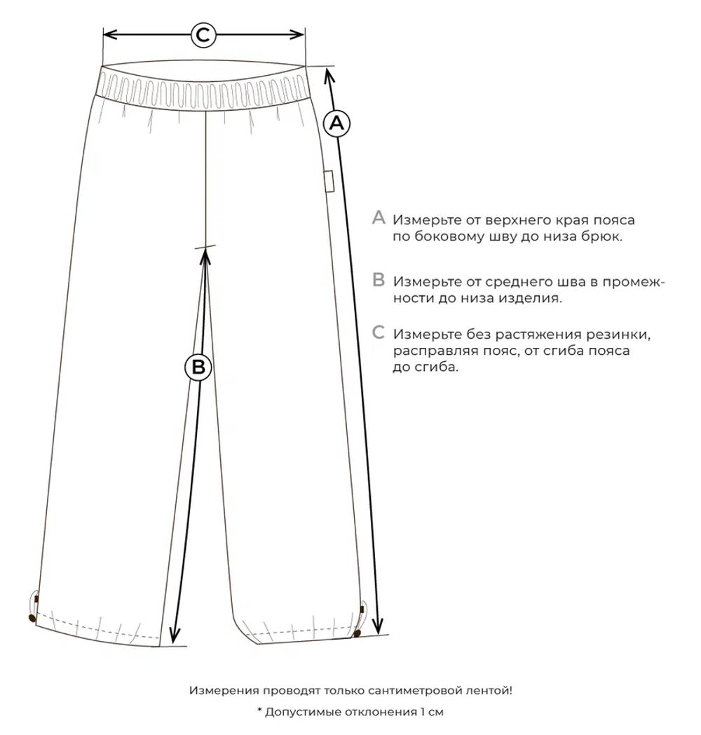 Брюки Softshell демисезонные с утяжкой "Кварц"