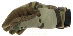 Перчатки Mechanix Original, Multicam (Неизвестная характеристика)