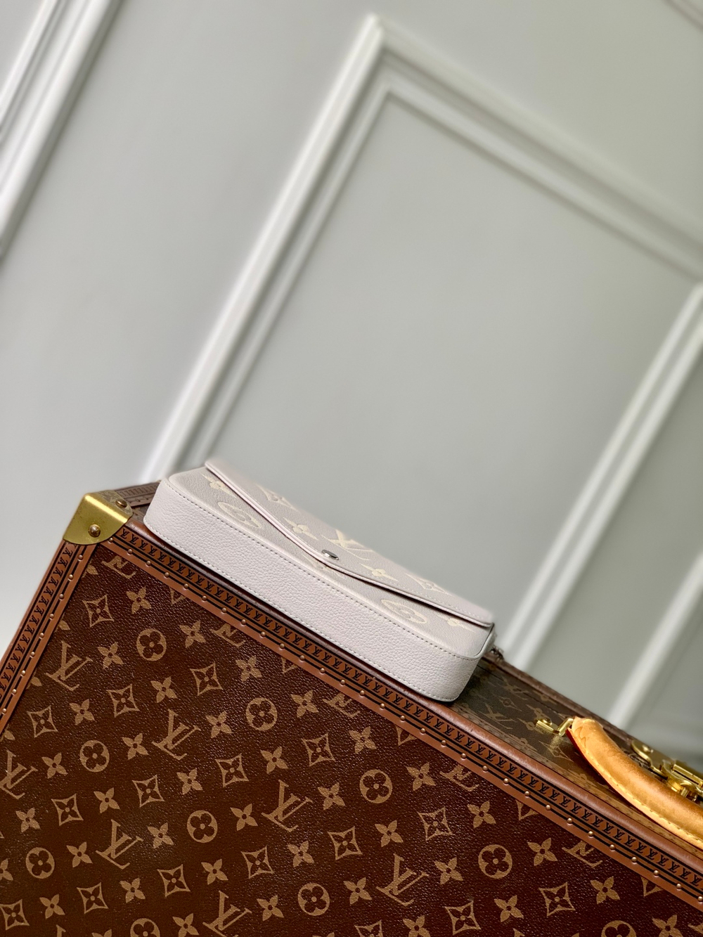 Louis Vuitton Felicie Pochette