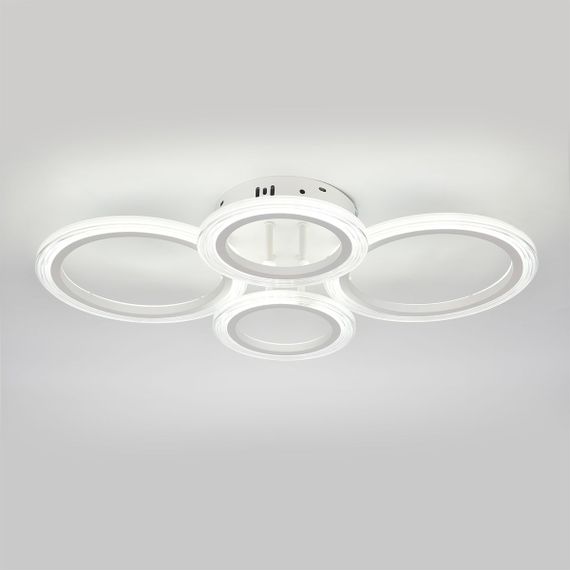 Потолочная светодиодная люстра Escada Avani 10258/4LED