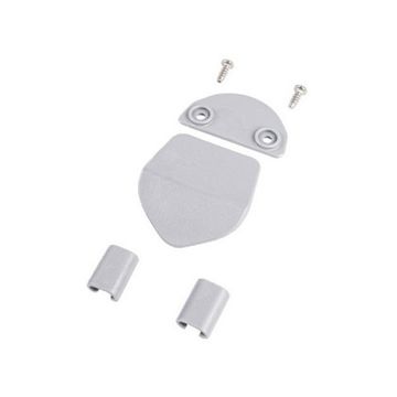 Набор крепежа для одной ласты Scorpena Apnea