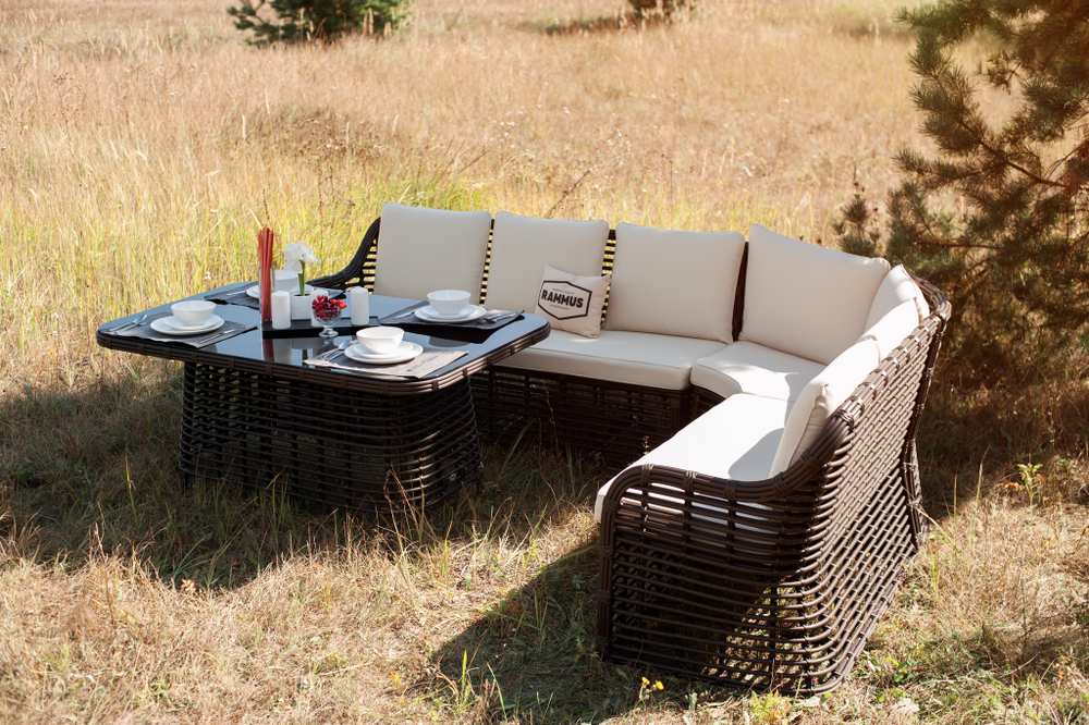 Диван модульный, коллекция Блисс