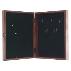 GAEM Ключница, L22 W5 H28 см