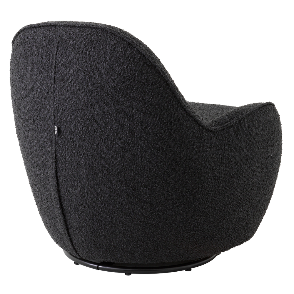 Кресло вращающееся Swivel Chair Cupido арт.115677