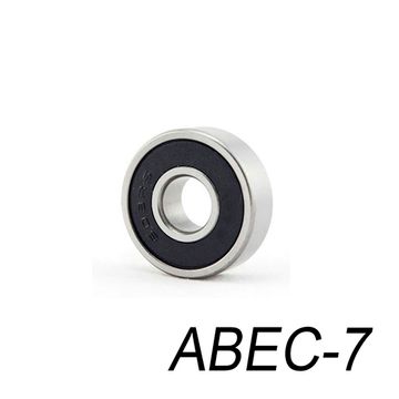 Подшипник 608-2RS ABEC-7
