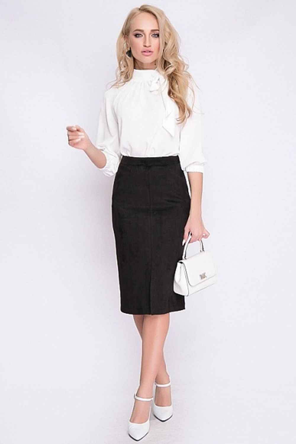 Юбка 2595-3 Avili