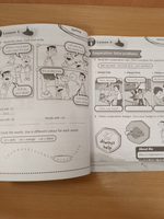 Next Move British English Level 4 Workbook