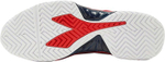 Кроссовки Diadora B.ICON 2 AG черно-красный