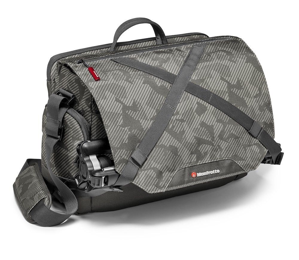 Manfrotto MB OL-M-30 Noreg Messenger-30