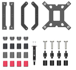 Кулер  ID-Cooling FROZN A610 BLACK
