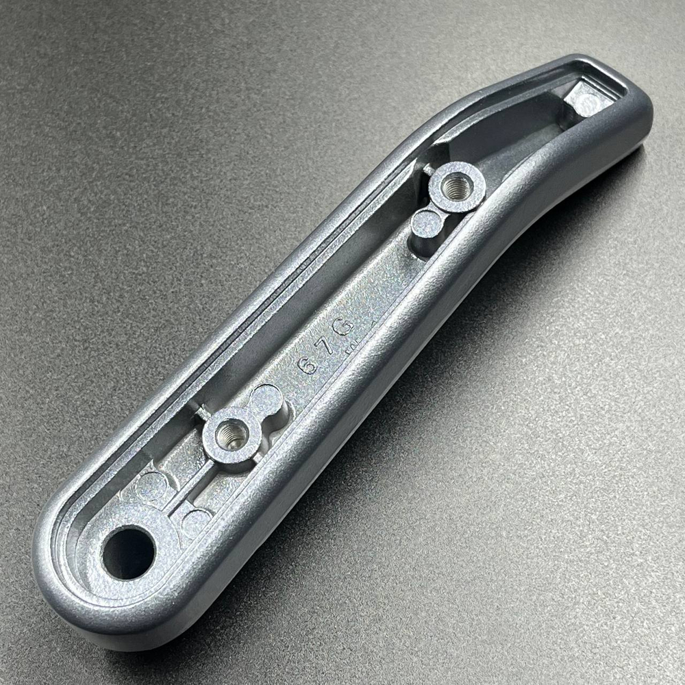 Рукоятка румпеля Yamaha F40-115 67G-44159-00 (Yamaha) (RAC)