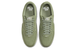Кроссовки Nike Air Force 1 Low Jewel "Oil Green" (Женская размерная сетка)