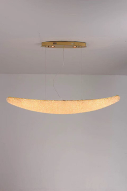 Люстра Lorella Long Gold L120