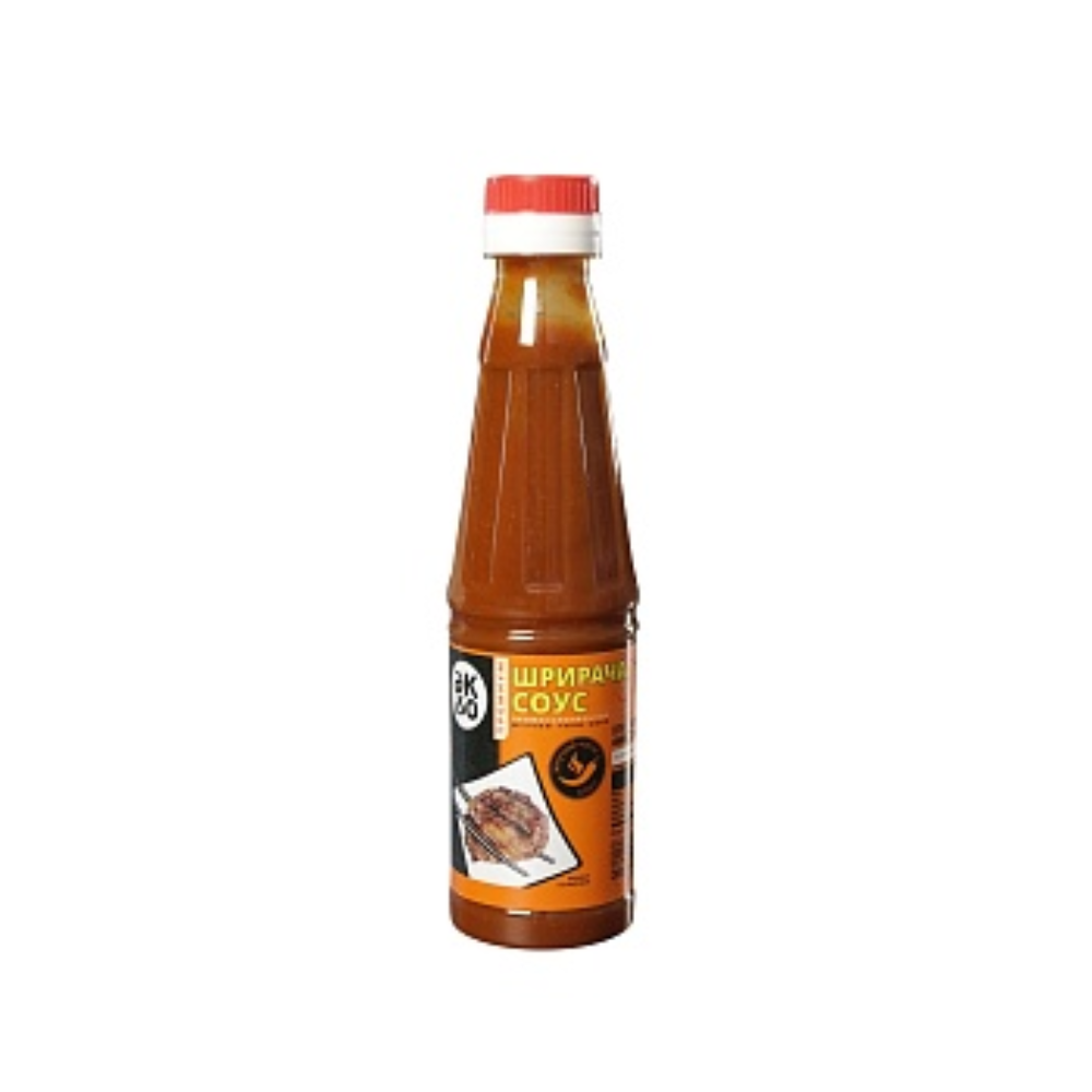 Соус Шрирача Akiso 250 мл