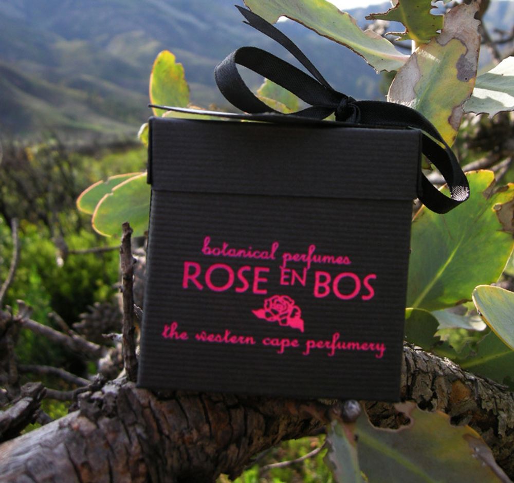 Rose en Bos Viridescent