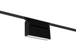 Светильник трековый магнитный Crystal Lux CLT 0.33 002 6W BL M3000K