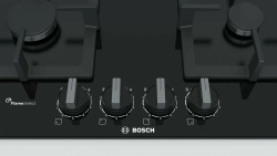 Газовая варочная панель Bosch PPH6A6B20