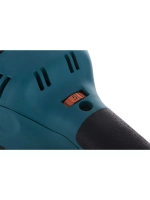 Эксцентриковая шлифовальная машина Makita BO6030