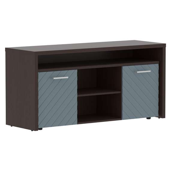 Тумба с фригобаром TLTF-3D  1640х550х800 TORR LUX