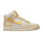 Кроссовки Nike Dunk "Pale Vanilla" (Женская размерная сетка)