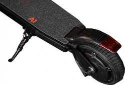 Электросамокат KUGOO A1 Black
