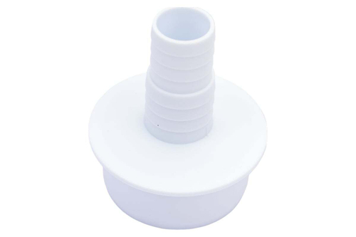 Переходник 2*45° для подключения сливного шланга стиральной машины 20x23x50 202350_02