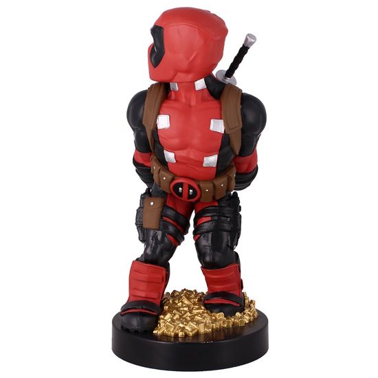 Подставка Cable guy: Marvel: Deadpool "Bringing Up the Rear" CGCRAC300166