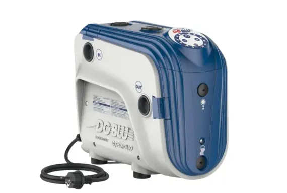Установка повышения давления Pedrollo DG BLU 5 (1,1кВт)