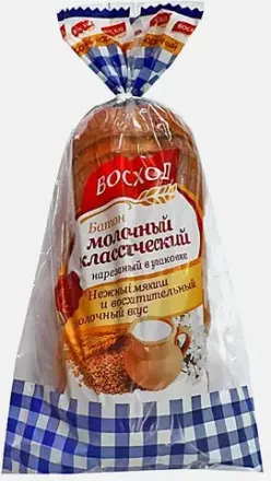 Багеты и батоны