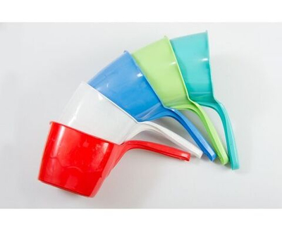 Ковш 2л усиленная ручка, ПП, 10070002 Радиан