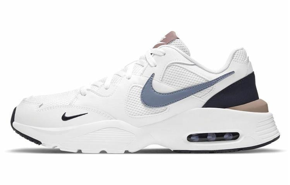 Кроссовки Nike Air Max Fusion