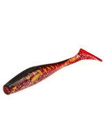 Виброхвост LJ 3D BBS Series GIANT KUBIRA SWIM SHAD 10,3in (26,00)/PG25 1 шт. в упак.+Stinger XL