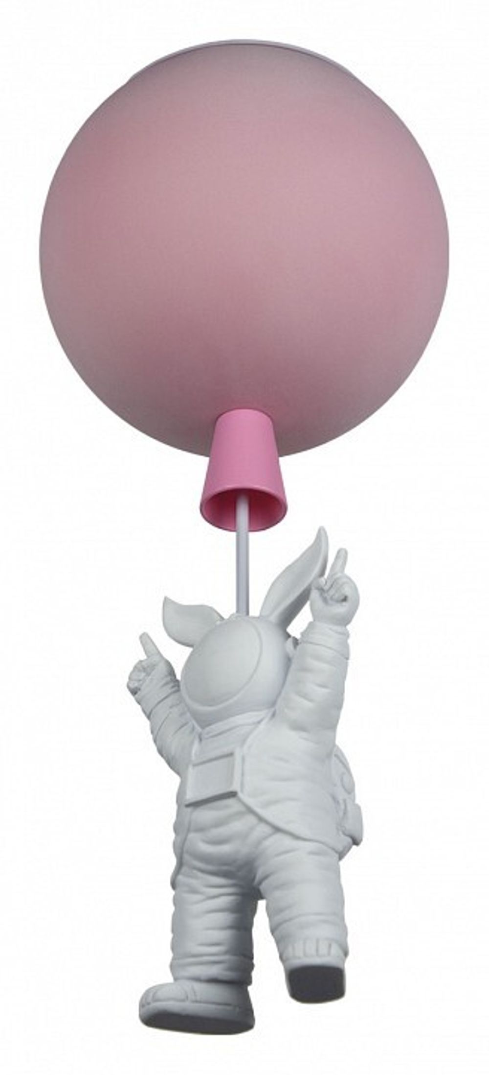 Накладной светильник Loft it Cosmo 10044/200 Pink