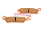 Колодки тормозные Goldfren 309 K5