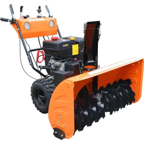 TOR WT-1020 Loncin снегоуборщик бензиновый 13 л.с. ковш 102 см, выброс 15 м, 4 вперед/2 назад 1024410