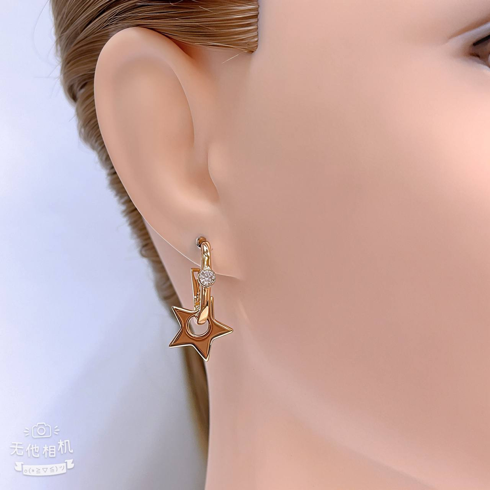 Серьги Xuping - арт280